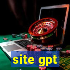 site gpt